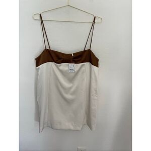 FREE PEOPLE Verano Mini Dress Size Large NWT